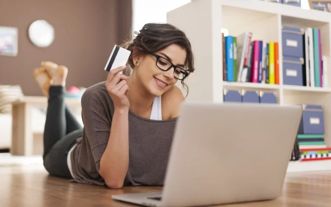 Tricks zum Online Shopping